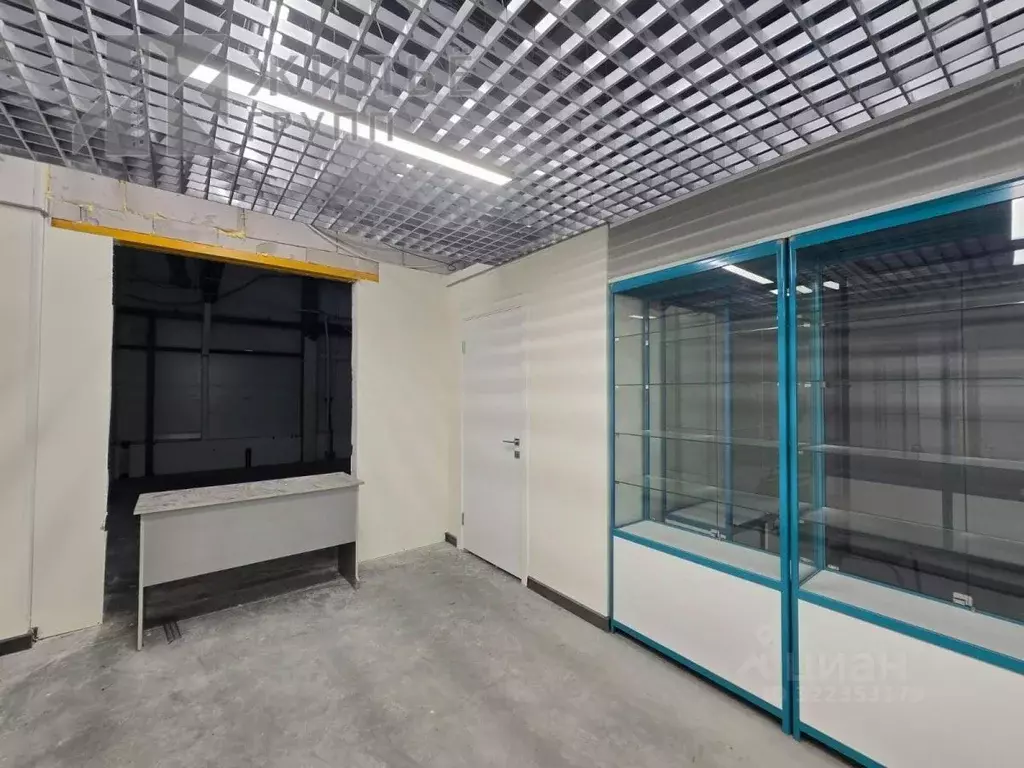 Помещение свободного назначения в Татарстан, Пестречинский район, ... - Фото 2