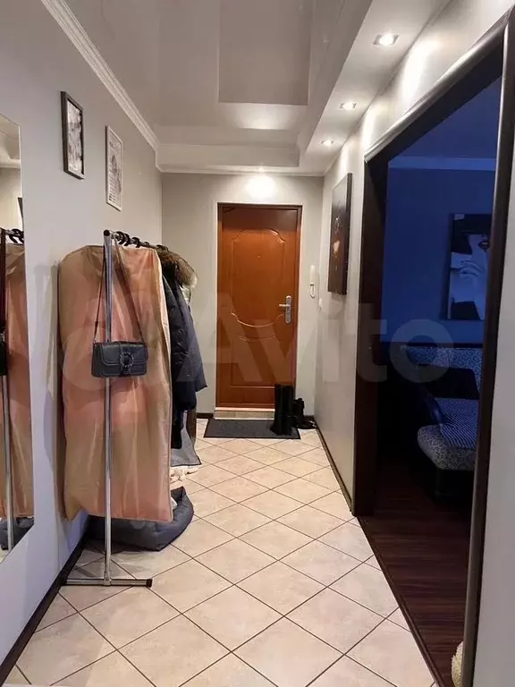 4-к. квартира, 84 м, 3/5 эт. - Фото 1