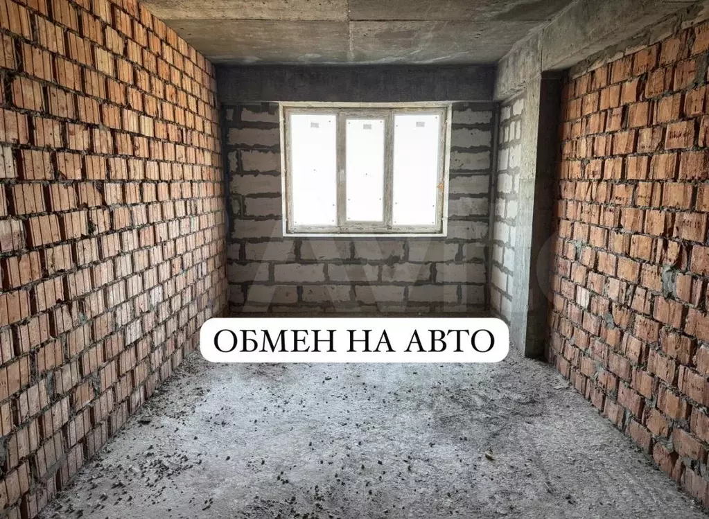Квартира-студия, 35 м, 2/14 эт. - Фото 0