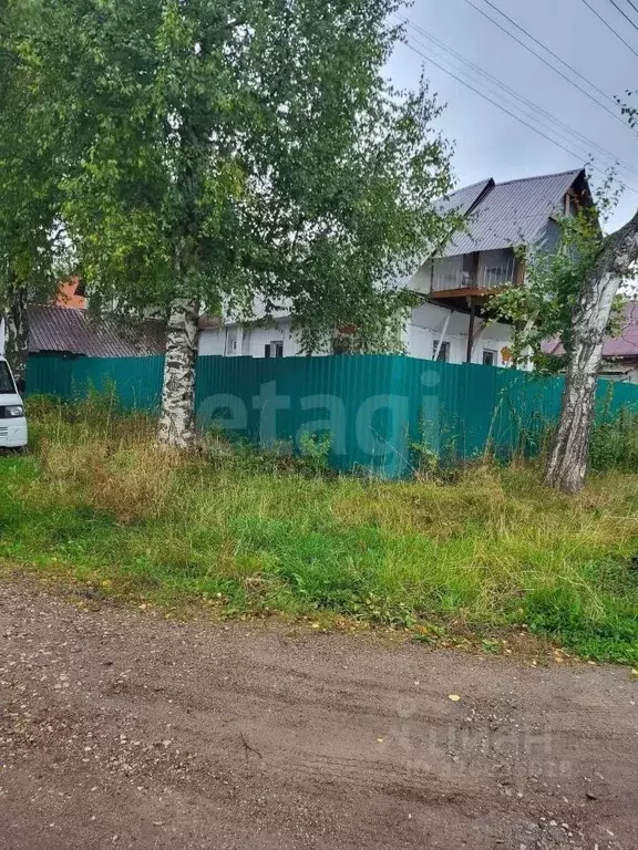 Дом в Пермский край, Пермь ул. 1-я Верхотурская, 1 (100 м) - Фото 2