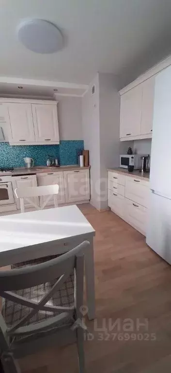 1-к кв. Татарстан, Казань просп. Ямашева, 35Б (40.0 м) - Фото 2