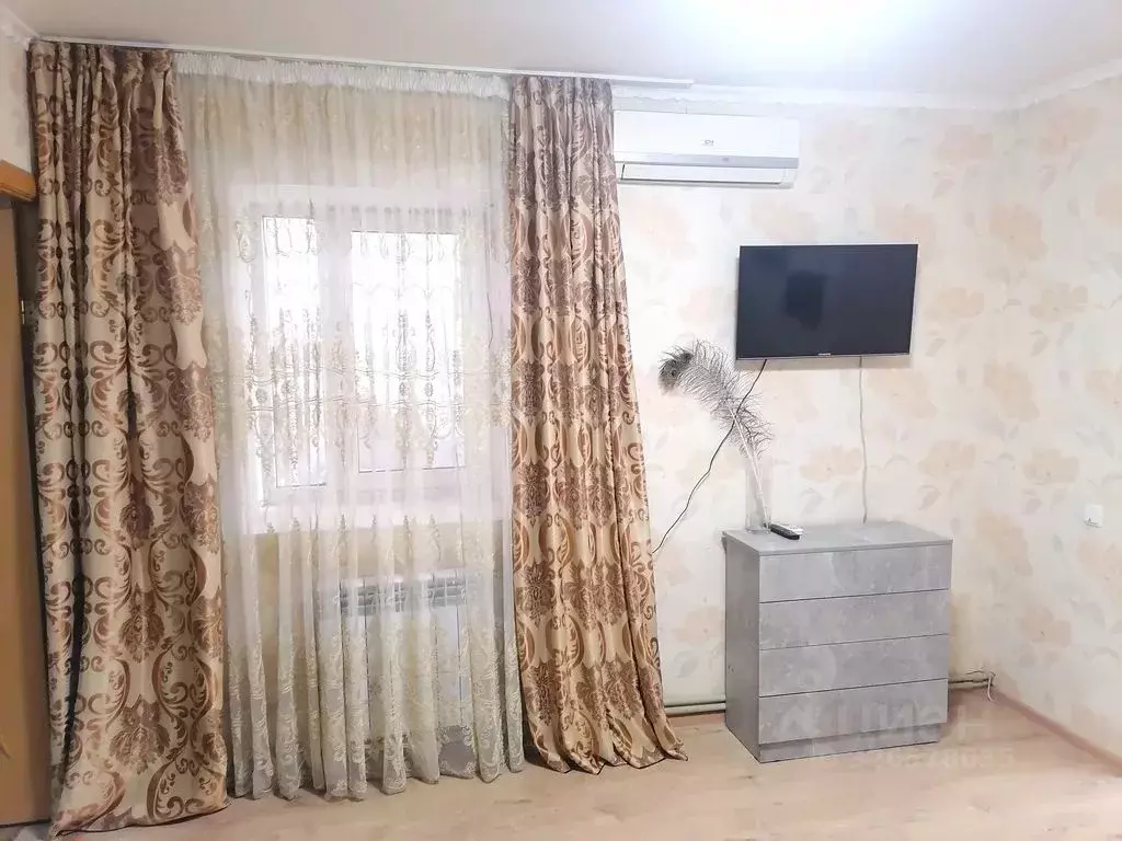 2-к кв. Крым, Ялта ул. Поликуровская, 17 (35.0 м) - Фото 1