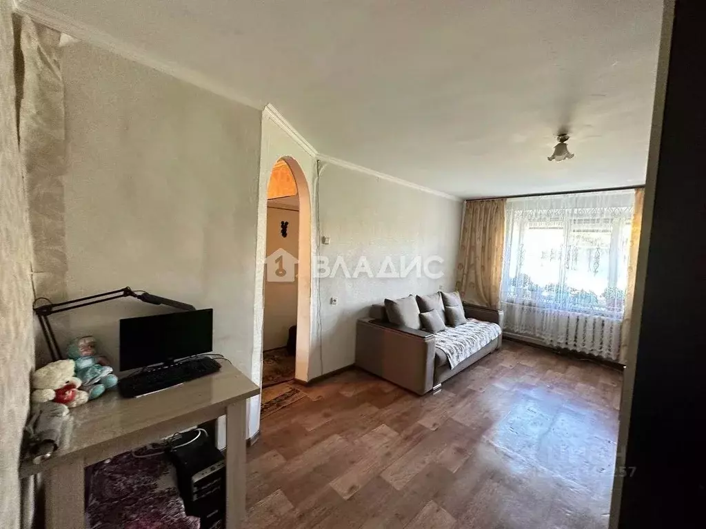 1-к кв. Татарстан, Нижнекамский район, Шингальчинское с/пос, с. ... - Фото 1