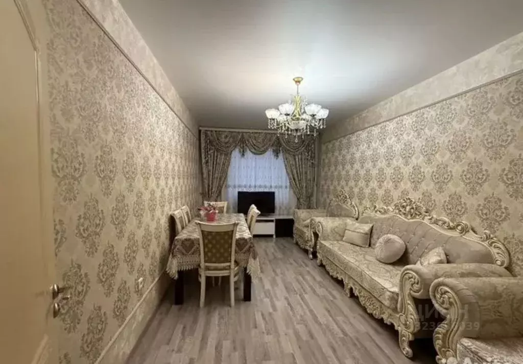 2-к кв. Новосибирская область, Новосибирск ул. Николая Островского, ... - Фото 1