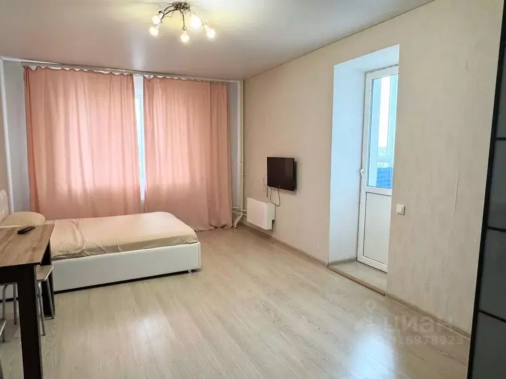 2-к кв. Татарстан, Казань ул. Академика Лаврентьева, 11 (60.0 м) - Фото 1
