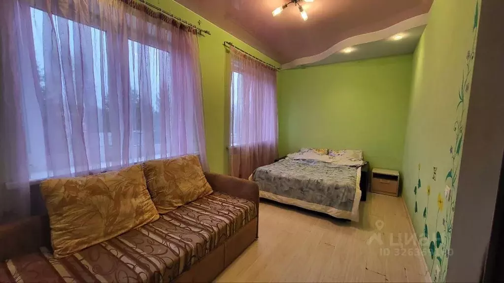 Дом в Московская область, Одинцовский городской округ, д. Супонево  ... - Фото 2