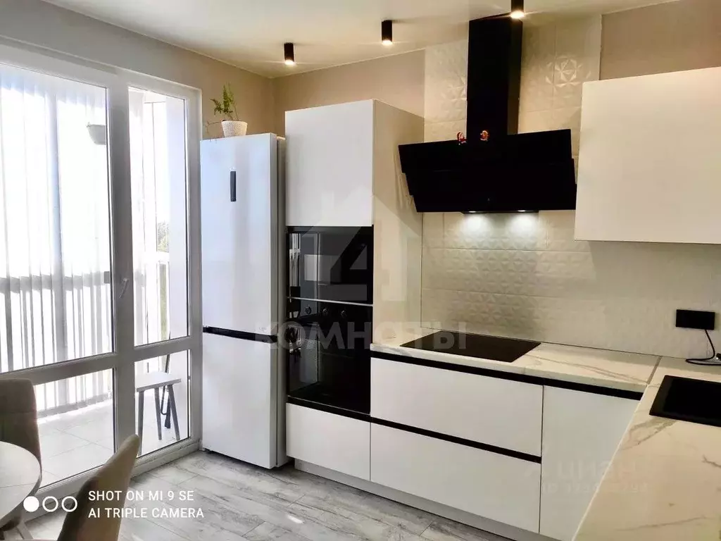 1-к кв. Воронежская область, Рамонский район, Яменское с/пос, Ветряк ... - Фото 1