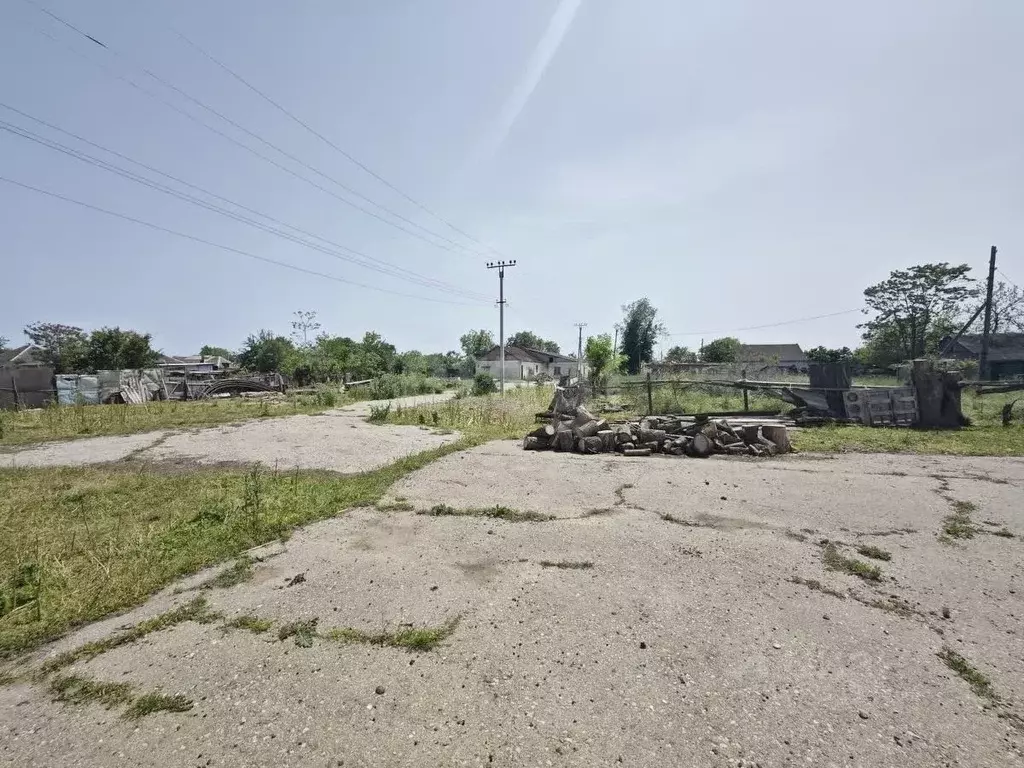 Склад в Ставропольский край, Кировский муниципальный округ, Советская ... - Фото 1