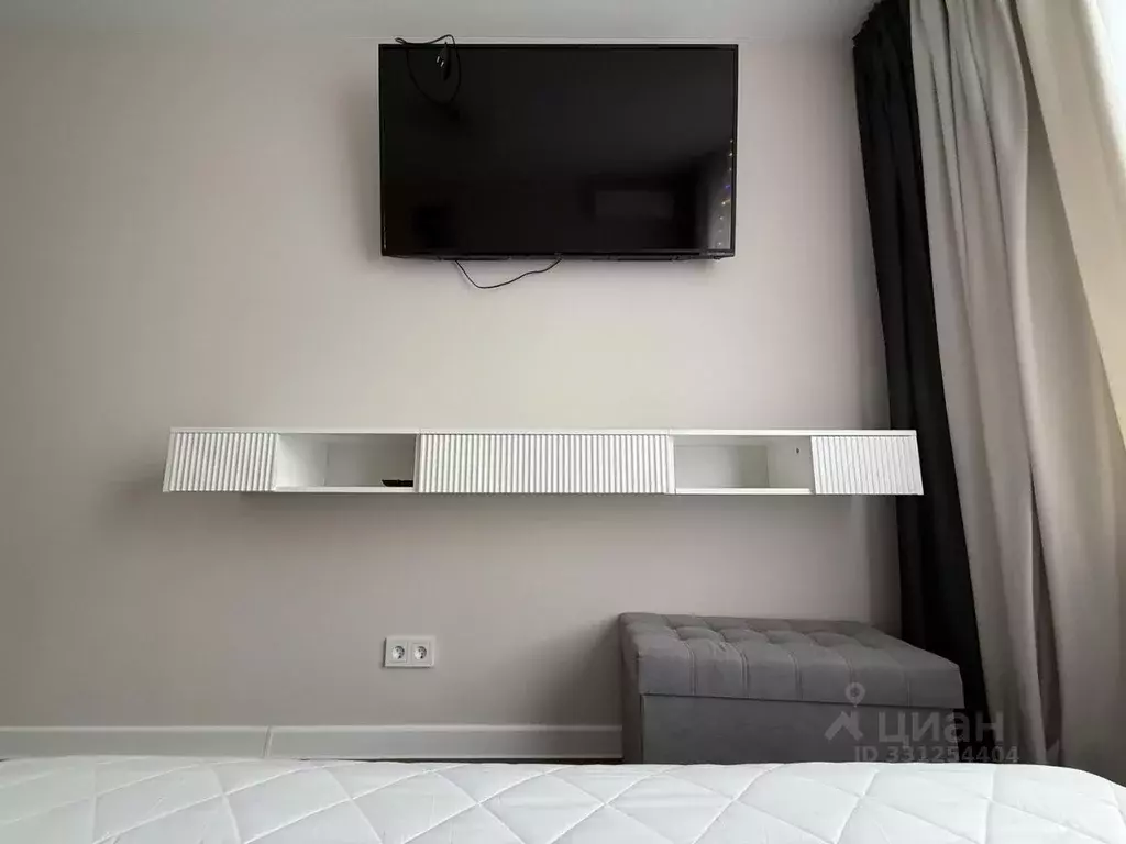 2-к кв. Москва, Москва, Московский г. ул. Лаптева, 7 (42.0 м) - Фото 2