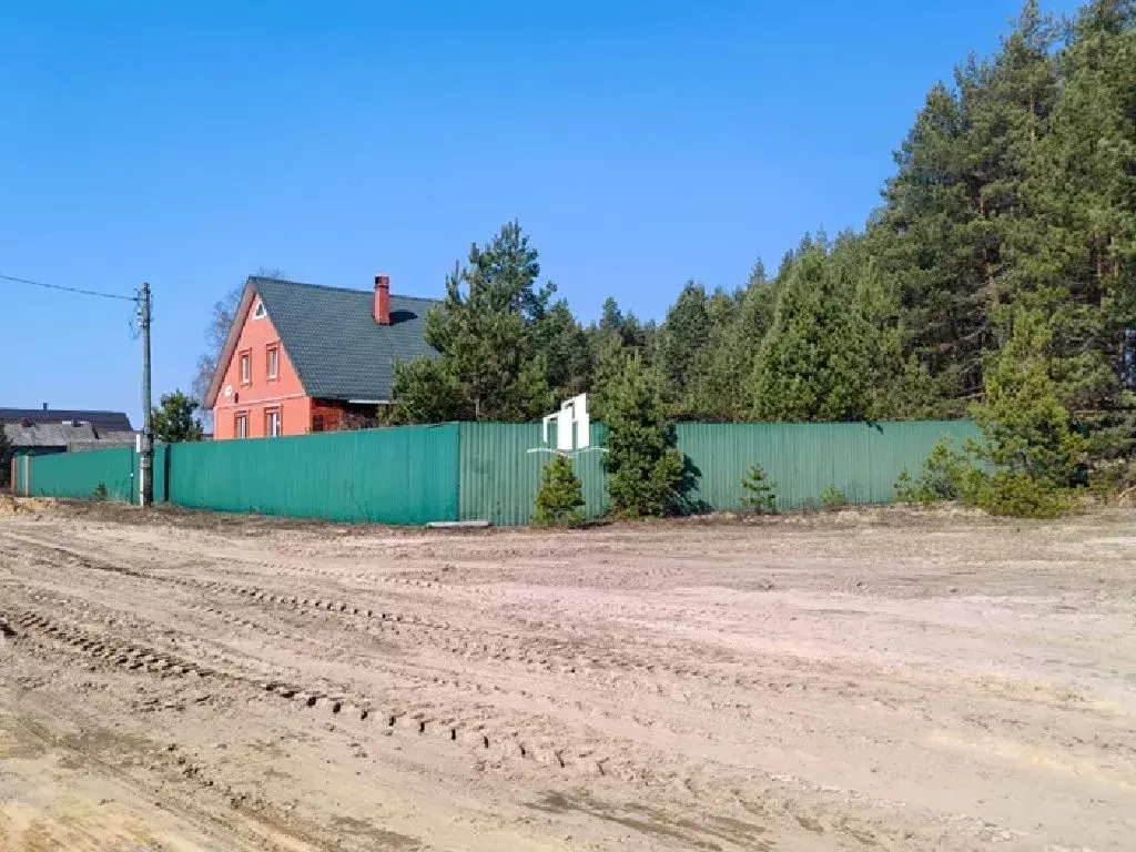 Продается дом в д. Ворово - Фото 2