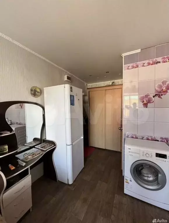 Комната 24 м в 1-к., 4/5 эт. - Фото 1