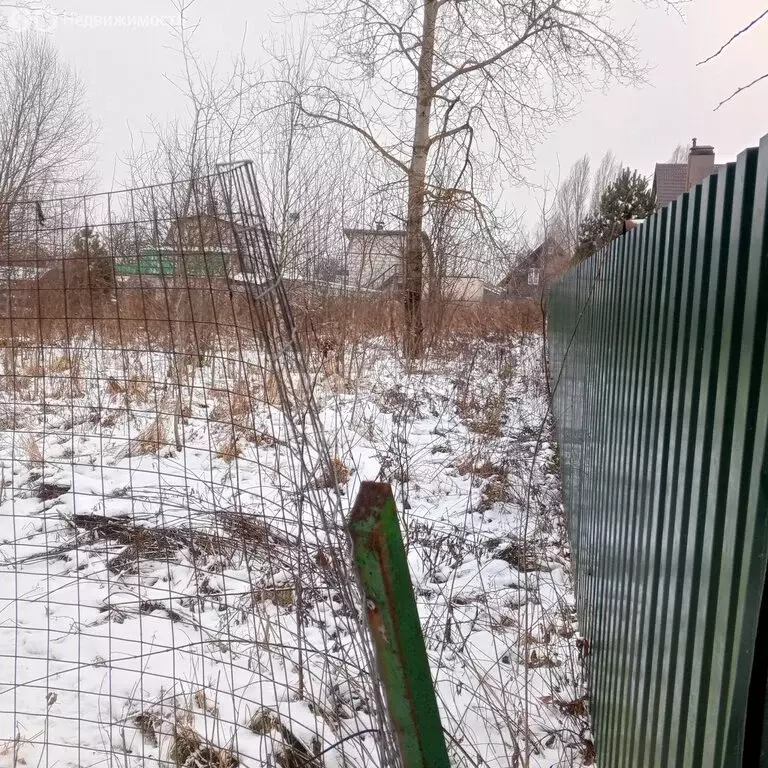 Участок в Московская область, городской округ Коломна, деревня ... - Фото 1