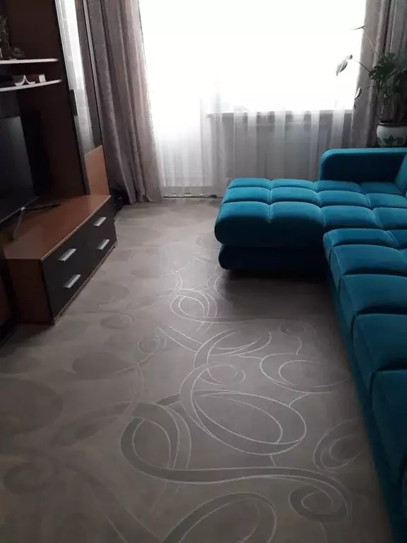 Продаётся 1-к квартира, 34 м - Фото 1
