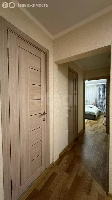 1-комнатная квартира: Альметьевск, микрорайон Алсу, улица Рината ... - Фото 1