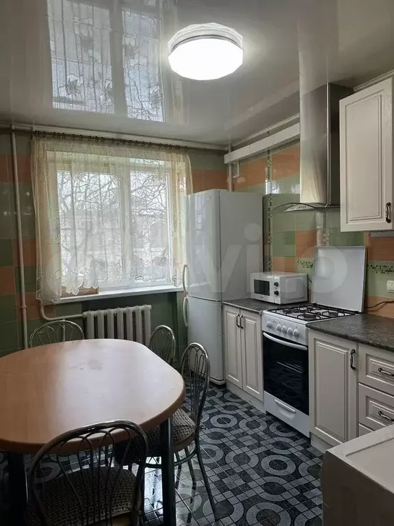 1-к. квартира, 35 м, 2/5 эт. - Фото 0