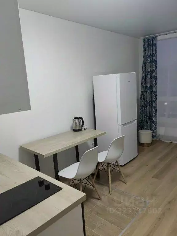 Студия Москва Производственная ул., 17 (20.0 м) - Фото 2