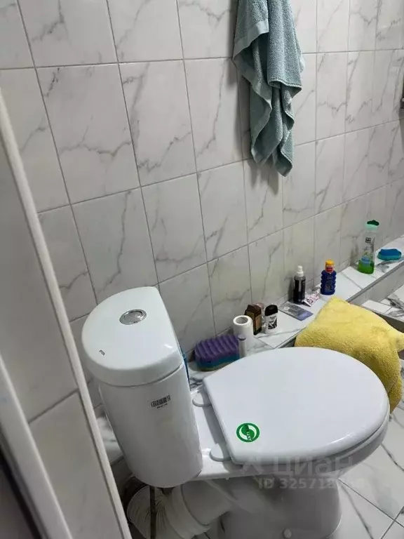 2-к кв. Крым, Алушта муниципальный округ, с. Приветное ул. Ленина ... - Фото 2