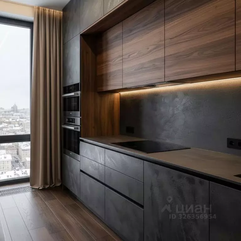 4-к кв. Москва Ходынская ул., 2 (92.0 м) - Фото 2