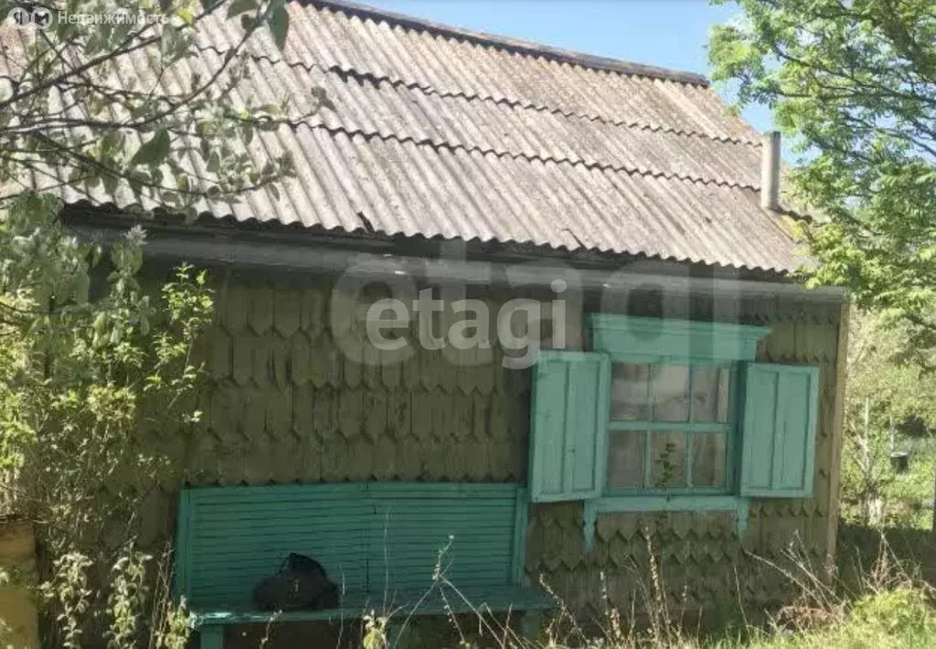 Дом в Красноярск, 3-я Таймырская улица (25 м) - Фото 1