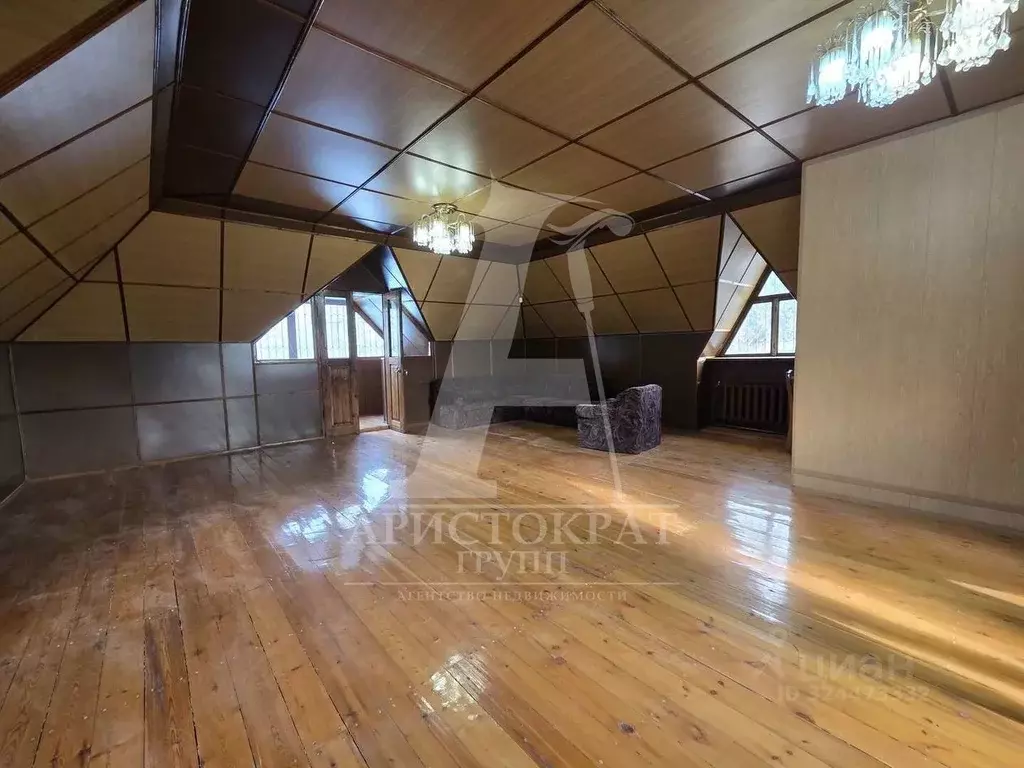 Дом в Ставропольский край, Пятигорск городской округ, пос. Свободы ул. ... - Фото 2