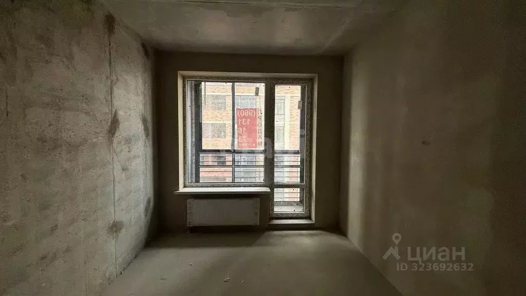 Студия Воронежская область, Воронеж ул. Гаршина, 25к1 (17.2 м) - Фото 1