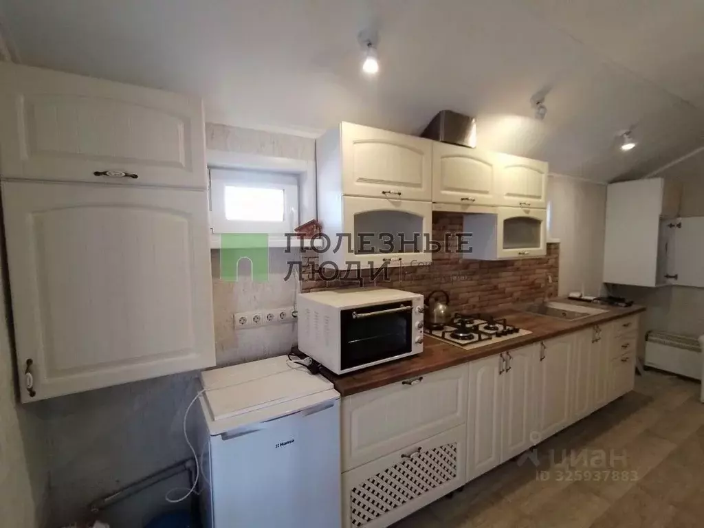 Дом в Белгородская область, Белгородский район, Тавровское с/пос, с. ... - Фото 1