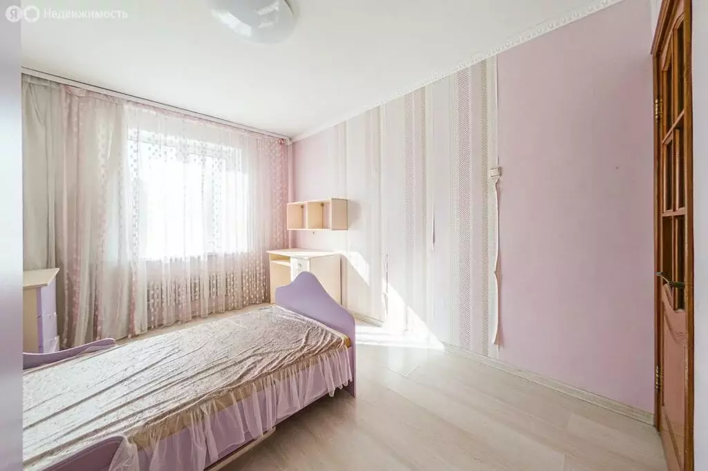 3-комнатная квартира: Екатеринбург, Автомагистральная улица, 19 (58 м) - Фото 0