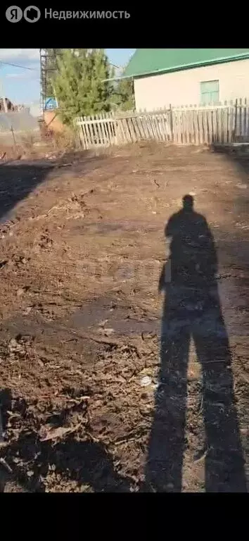 Участок в Новосибирск, улица Бородина (7 м) - Фото 1