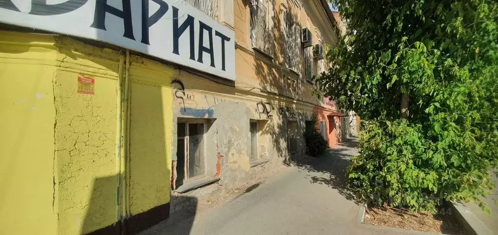 2-к кв. Астраханская область, Астрахань ул. Чехова, 2 (73.3 м) - Фото 2