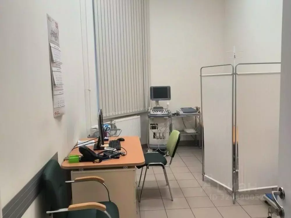 Офис в Москва Бауманская ул., 58/25к12с2 (866 м) - Фото 2