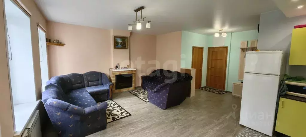 Студия Владимирская область, Муром Красноармейская ул., 5 (37.5 м) - Фото 1