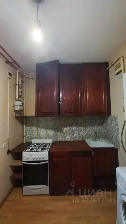 1-к кв. Белгородская область, Белгород ул. Макаренко (33.0 м) - Фото 1