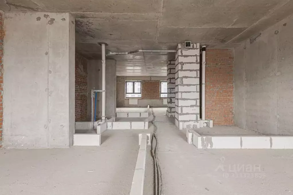 4-к кв. Москва ул. Архитектора Щусева, 5к2 (82.0 м) - Фото 1