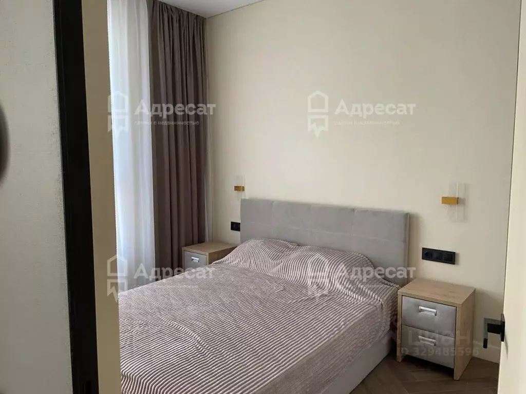 2-к кв. Москва Шелепихинская наб., 40к3 (40.6 м) - Фото 2