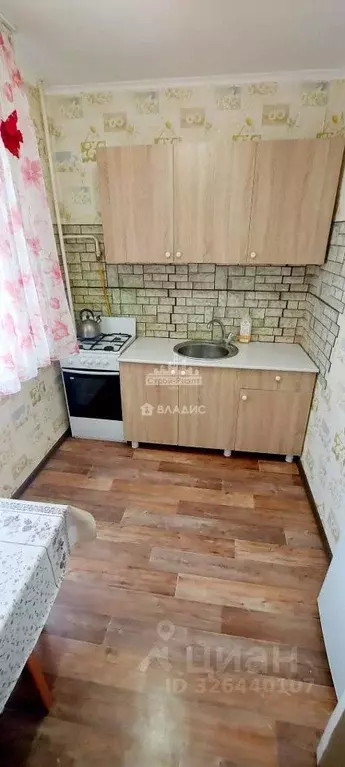 2-к кв. Крым, Керчь ул. Буденного, 33 (43.4 м) - Фото 2