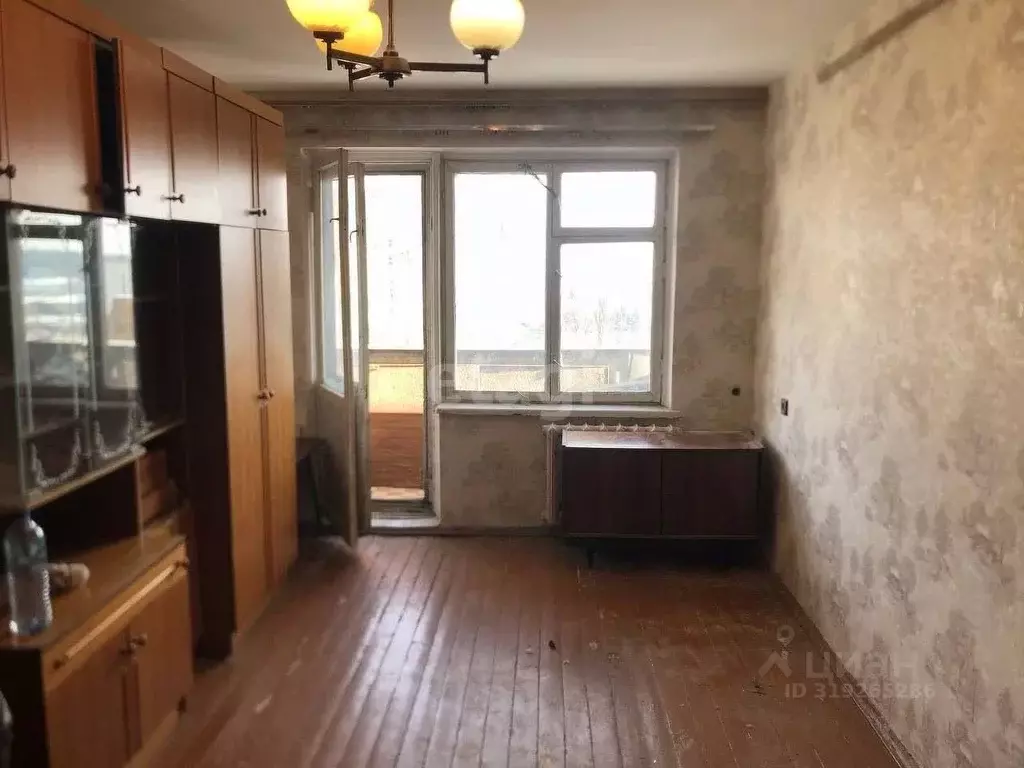 2-к кв. Курская область, Курск ул. Энгельса, 86 (43.6 м) - Фото 0