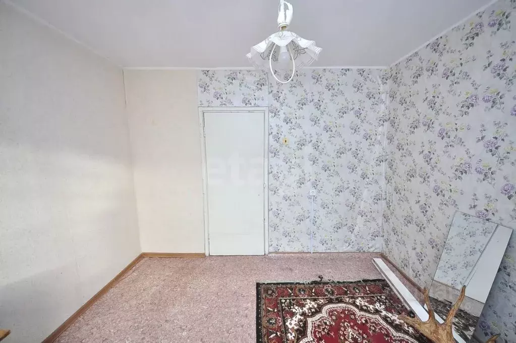 2-к кв. Башкортостан, Салават Ленинградская ул., 33 (51.6 м) - Фото 1