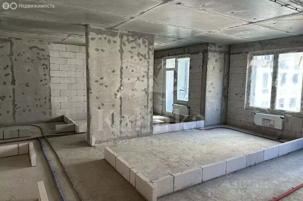 4-комнатная квартира: Москва, Винницкая улица, 8к3 (105 м) - Фото 2