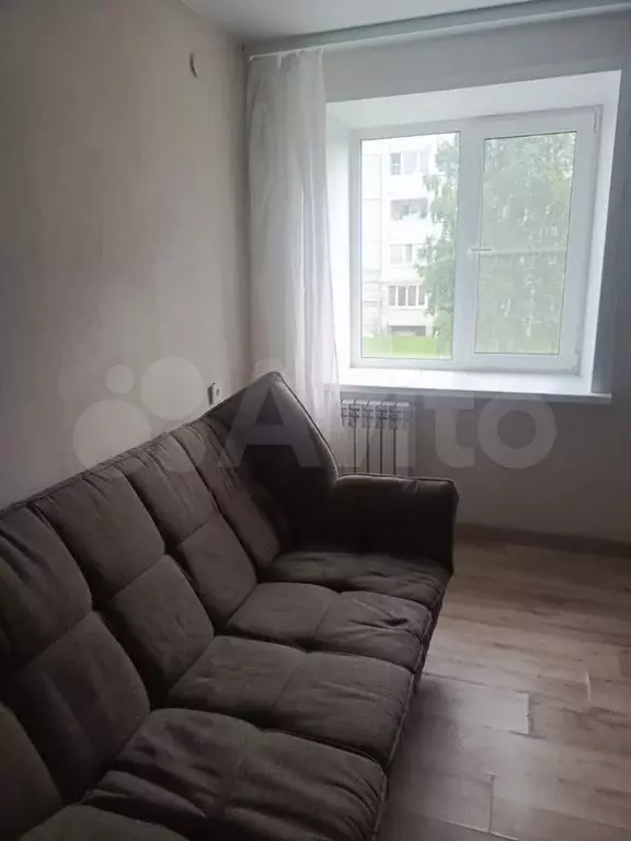 Комната 12 м в 4-к., 2/5 эт. - Фото 0