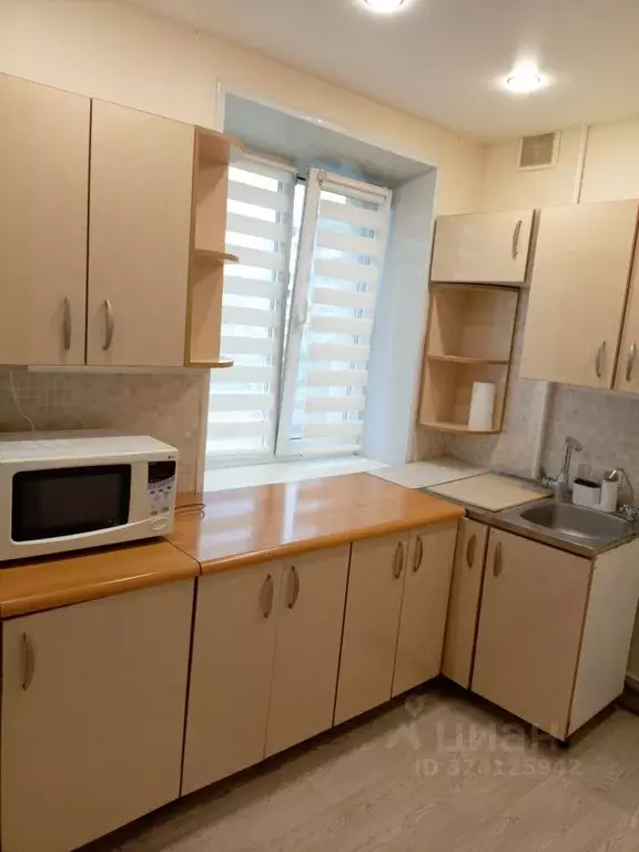 4-к кв. Волгоградская область, Волгоград Тулака мкр, ул. Туркменская, ... - Фото 1