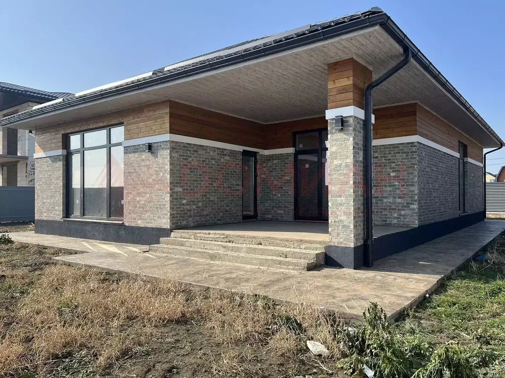 Дом в Ростовская область, Аксайский район, Щепкинское с/пос, пос. ... - Фото 1