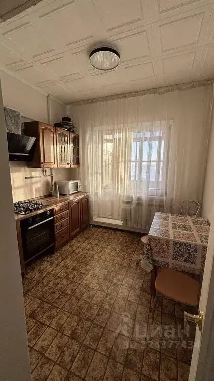 2-к кв. Саха (Якутия), Якутск ул. Чернышевского, 22/1 (55.8 м) - Фото 1