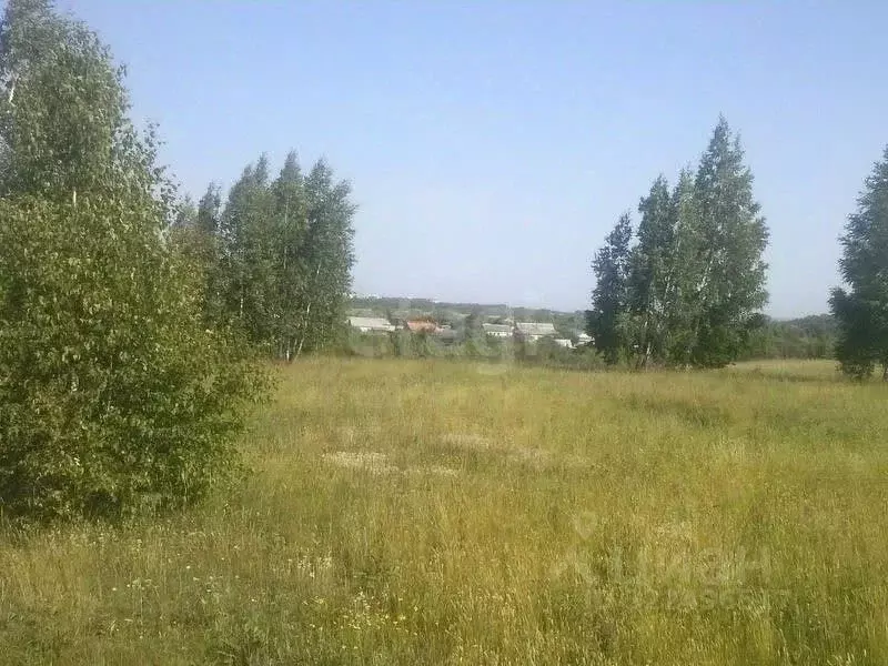 Участок в Вологодская область, д. Карцево  (9.05 сот.) - Фото 2