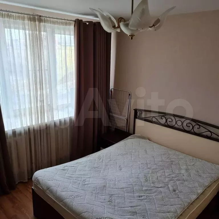 1-к. квартира, 30 м, 1/3 эт. - Фото 0