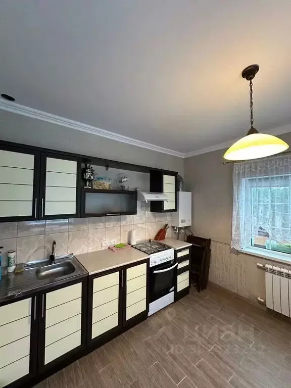 Дом в Краснодарский край, Анапа муниципальный округ, с. Витязево пер. ... - Фото 1