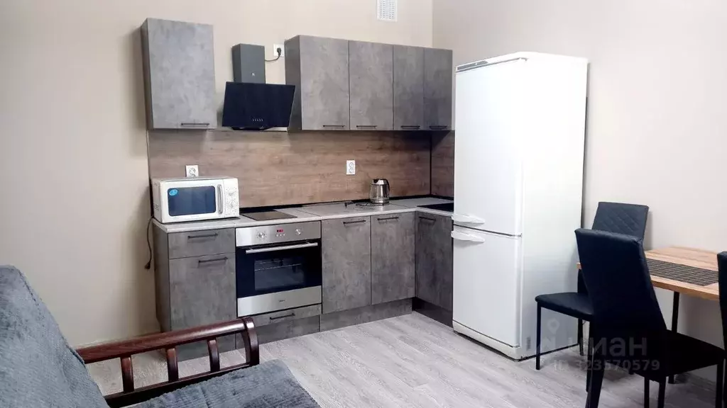 2-к кв. Свердловская область, Екатеринбург ул. Академика Ландау, 41 ... - Фото 1