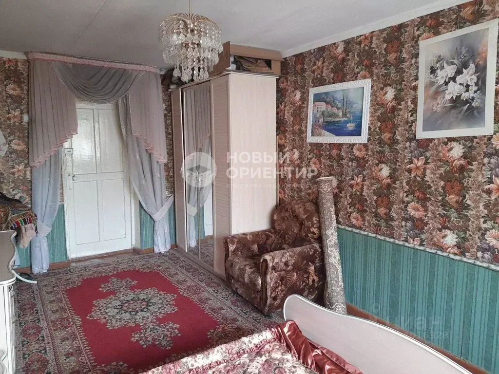 5-к кв. Свердловская область, Екатеринбург ул. Военная, 8А (94.0 м) - Фото 1