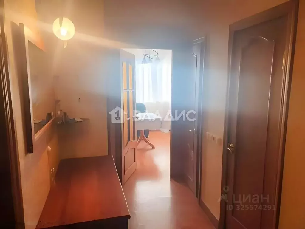 2-к кв. Московская область, Королев ул. Горького, 12 (61.6 м) - Фото 1