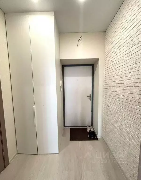 Студия Башкортостан, Уфа ул. Асхата Мирзагитова, 12 (27.0 м) - Фото 2
