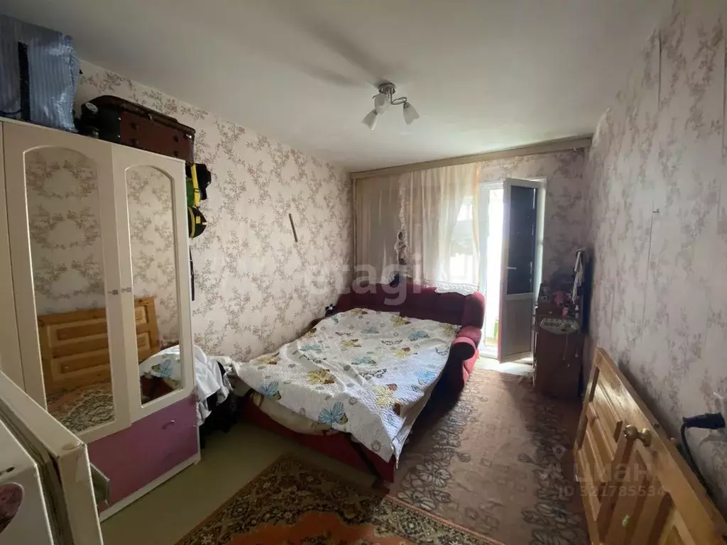 3-к кв. Ямало-Ненецкий АО, Новый Уренгой Юбилейная ул., 2 (58.7 м) - Фото 0